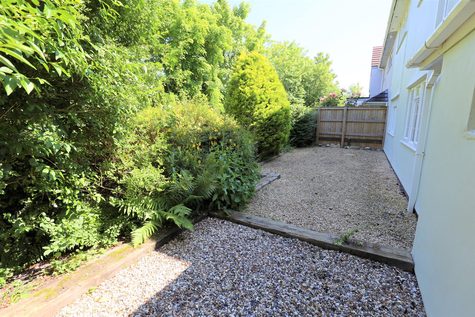 Waterway Cottage, The Limes, Cowbridge, Vale Of Glamorgan, CF71 7BJ